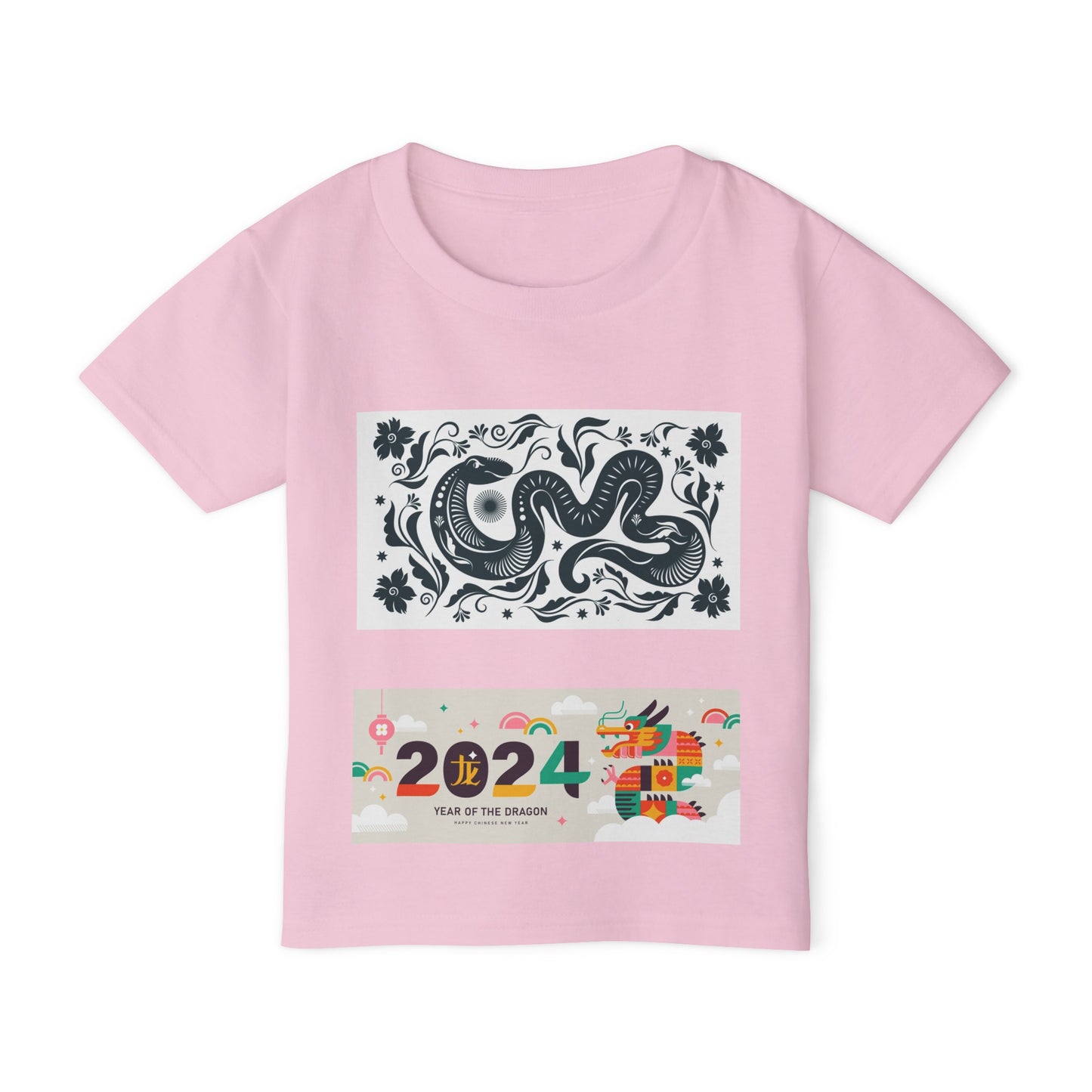 Heavy Cotton™ Toddler T-shirt