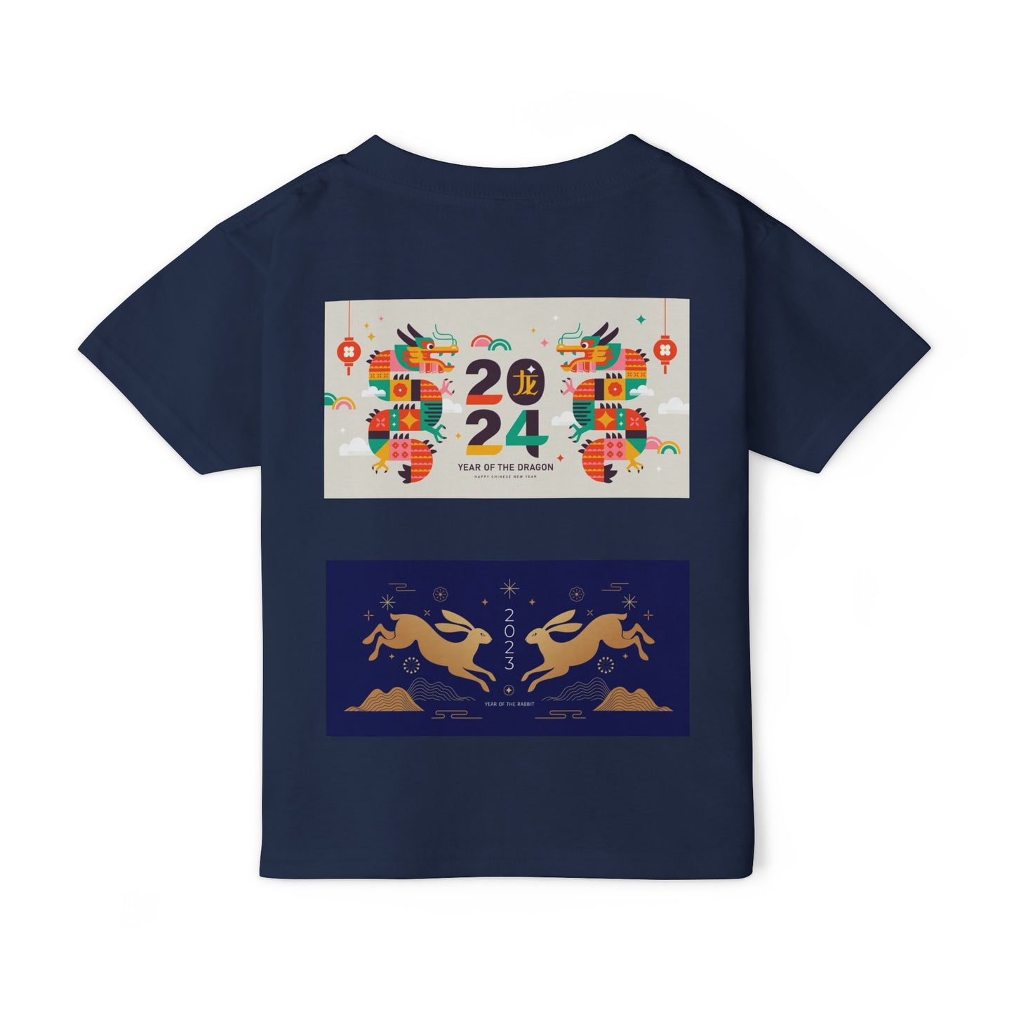 Heavy Cotton™ Toddler T-shirt