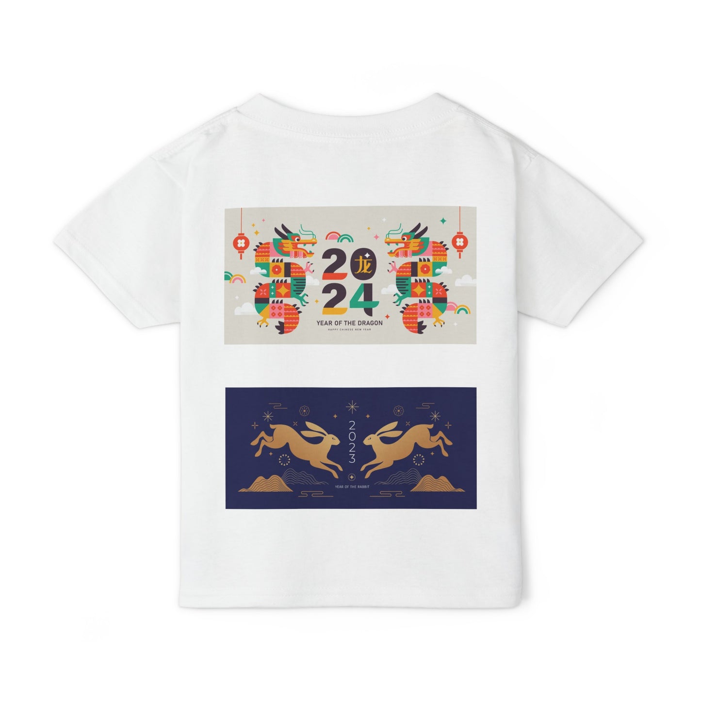 Heavy Cotton™ Toddler T-shirt