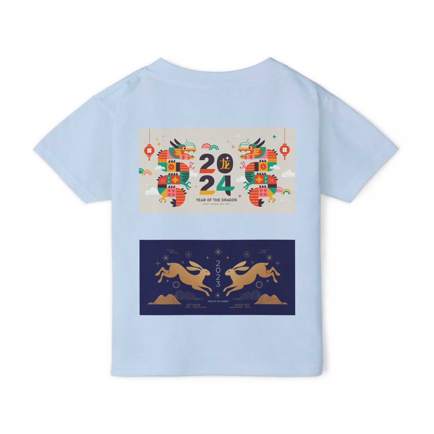 Heavy Cotton™ Toddler T-shirt