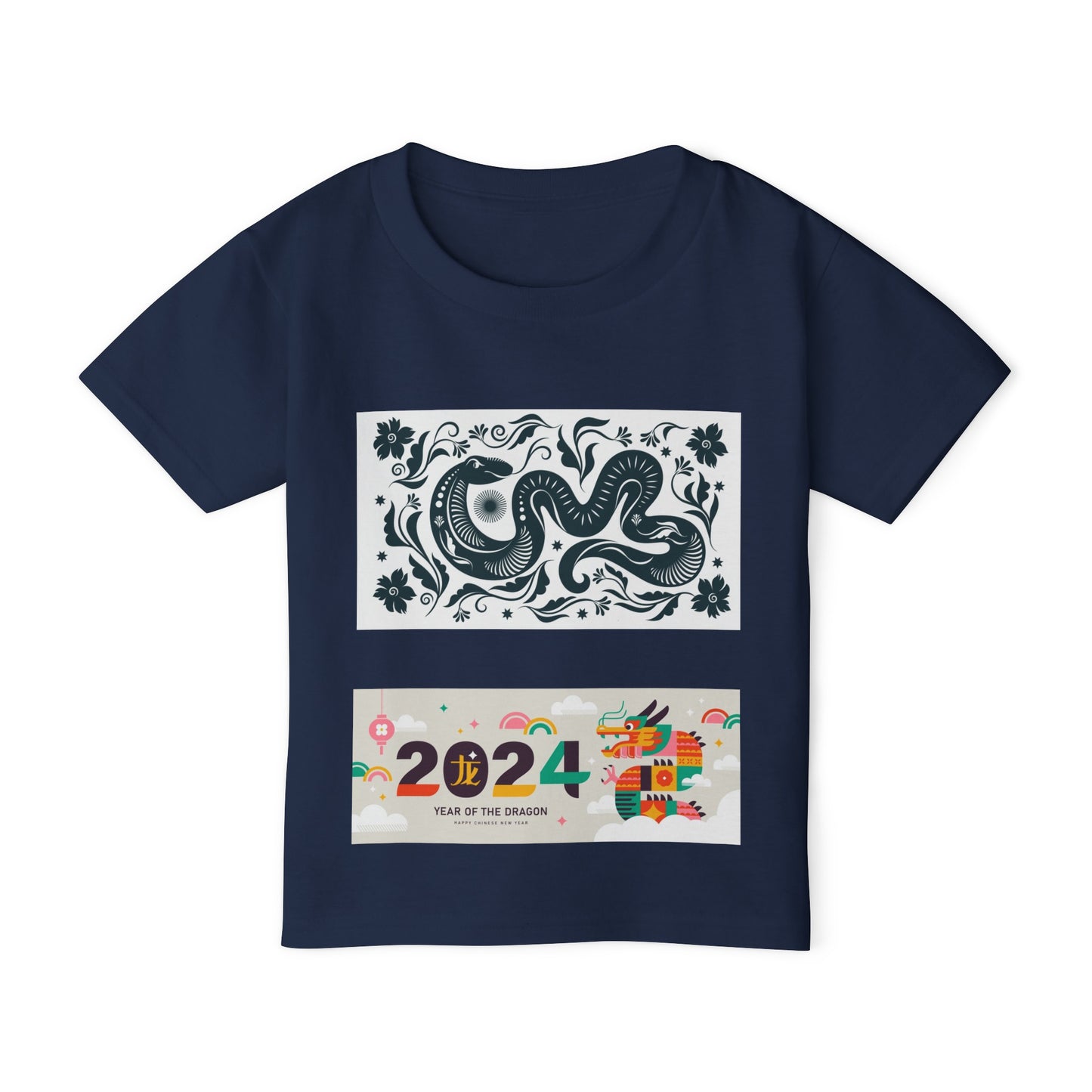 Heavy Cotton™ Toddler T-shirt