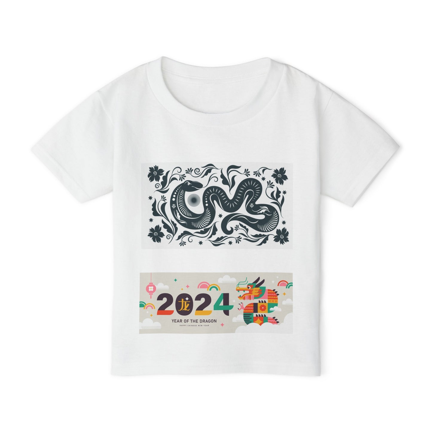 Heavy Cotton™ Toddler T-shirt