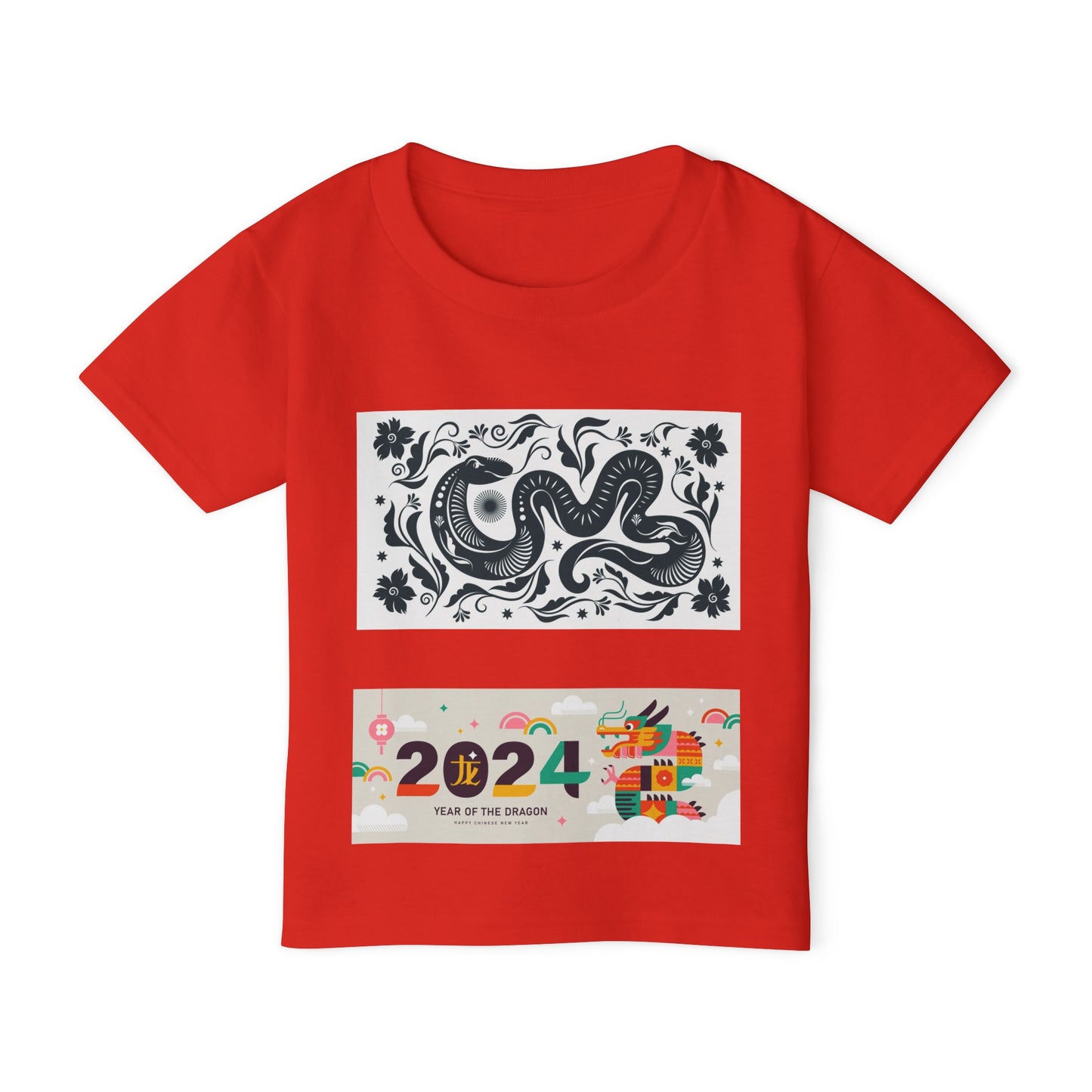 Heavy Cotton™ Toddler T-shirt