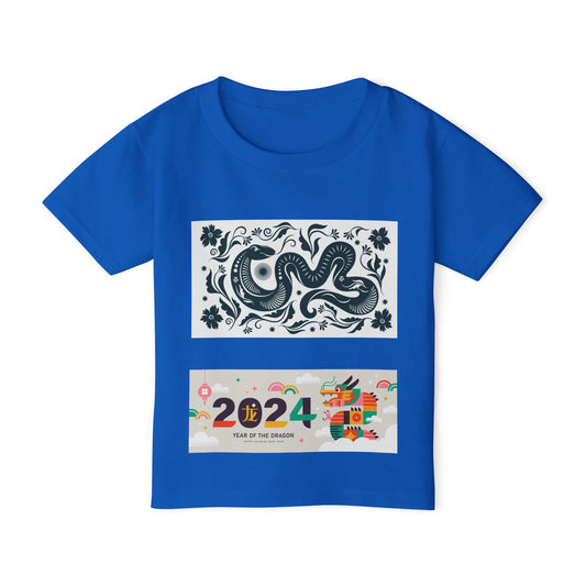 Heavy Cotton™ Toddler T-shirt