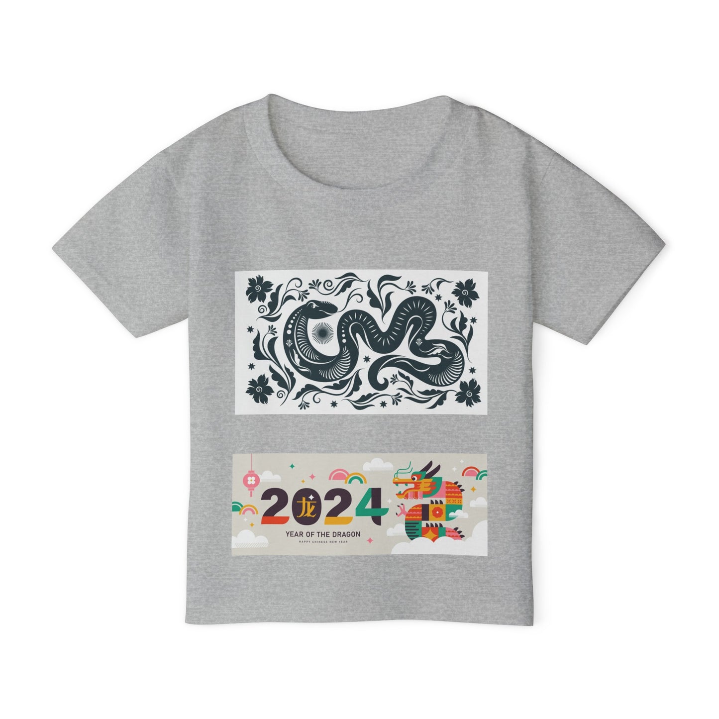 Heavy Cotton™ Toddler T-shirt